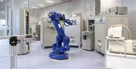 海螺水泥“零工人”生产线探秘 5000t/d工厂仅需40人，健康管理技术如何重塑水泥工业？